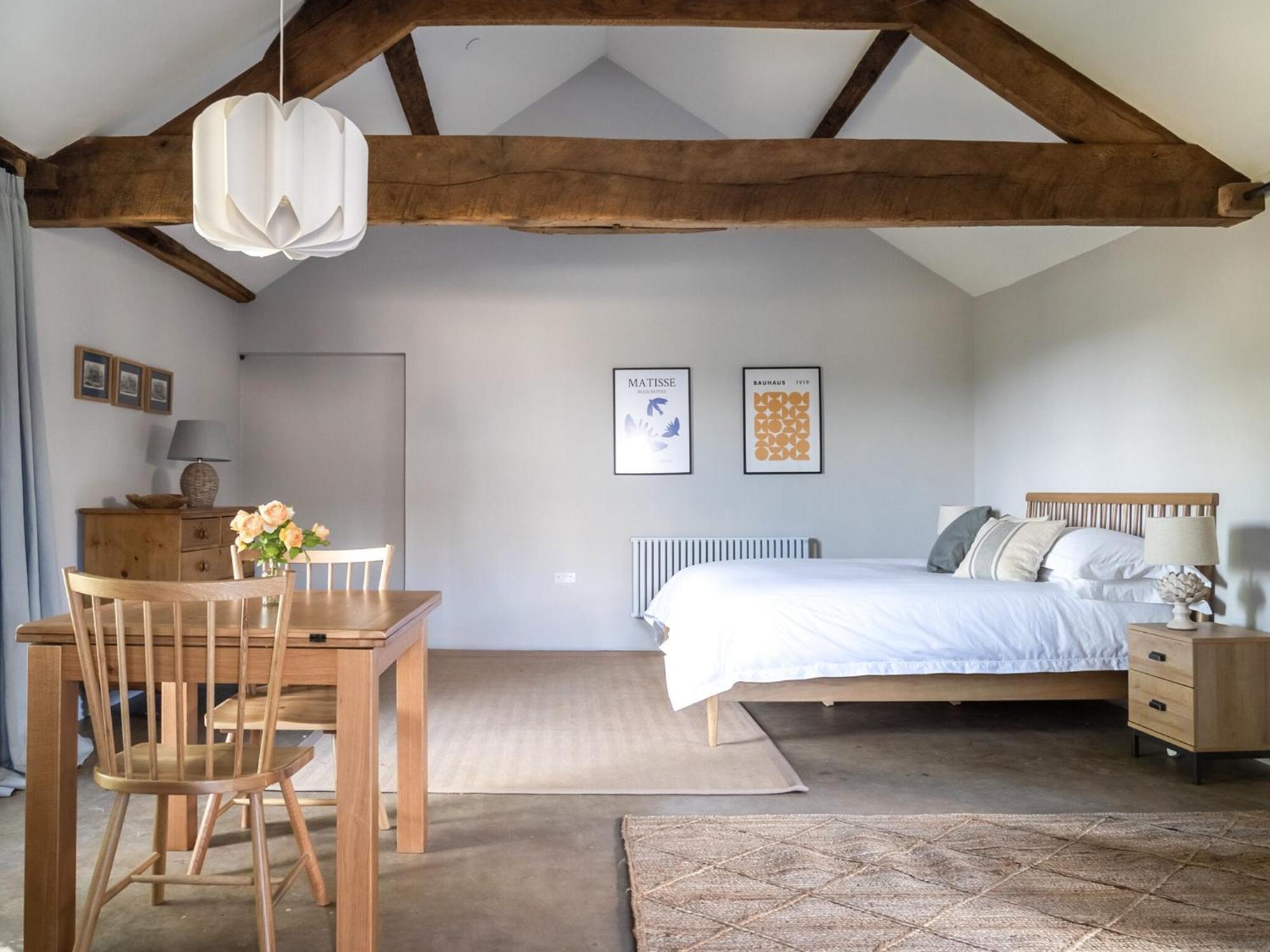Blackrock Barn Clifford Dış mekan fotoğraf